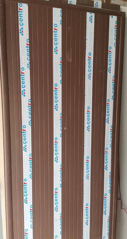 PVC DOOR 2