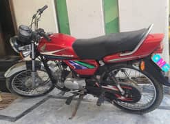 honda cd 100