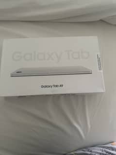 Galaxy tab A9