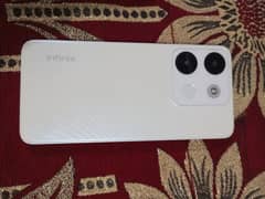 Infinix smart 7 hd board Dead