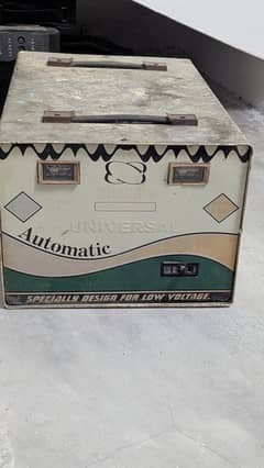 20000 Watts 100% pure copper stabilizer