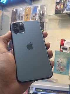 Iphone 11 pro 256gb
