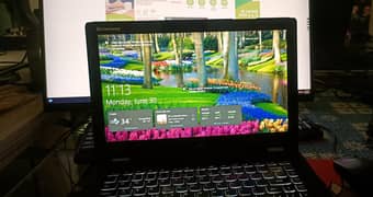 Lenovo Yoga 2 Pro – Ultrabook | Touchscreen | 2-in-1 Convertible