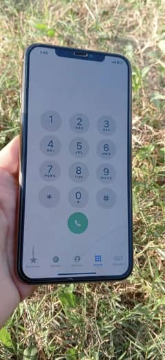 iPhone me 11 pro max pta