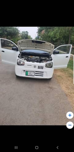 Alto vxr 2019 model  urgent sale