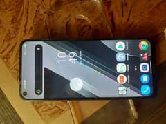 Infinix note 7 4/128