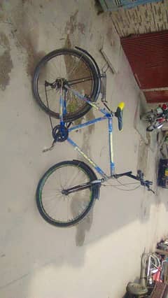 cycle