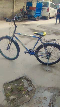 cycle