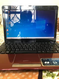 ASUS Laptop 2GB Ram 250GB HDD (0/3/4/9/73/13/2/5/5)