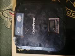 UPS cyberpower