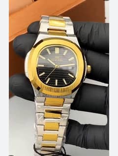 Best Win Men's watch