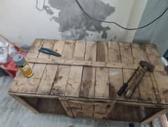 CAGE FOR SALE