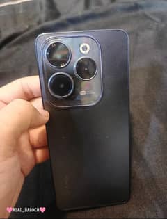 Infinix hot 40 pro