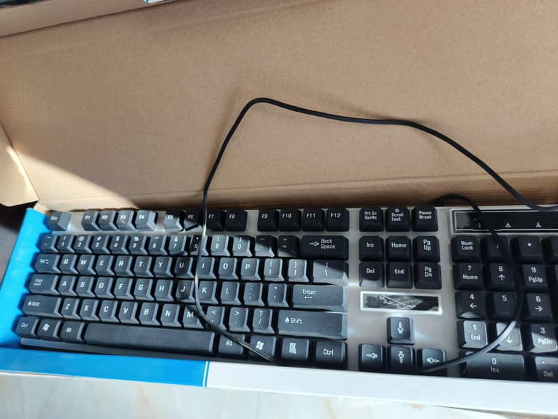 G21B keyboard 2