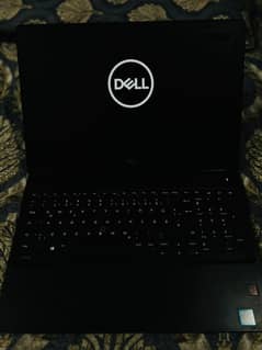 Dell Latitude | Core i5 7th Gen | 8GB RAM | 512GB SSD | 15.6