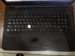 HP Intel Core i3 6th gen