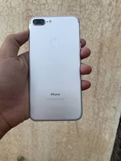iPhone 7 Plus