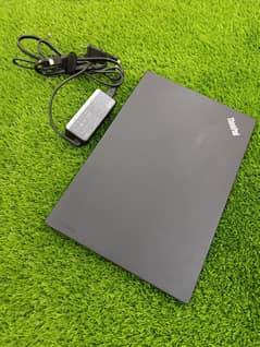 Lenovo Thinkpad X1 carbon,Core i7 7th Gen. Back Light key,8GB RAM,256GB