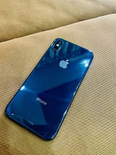 Iphone Xs 64 gb non pta