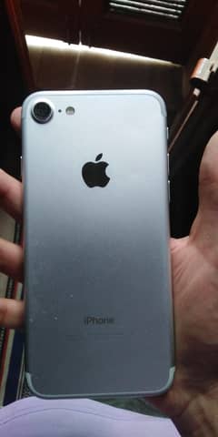 I phone 7 pta approved