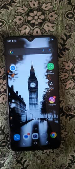 Infinix hot 9 play all ok