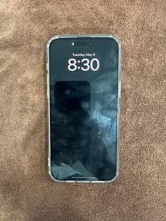 iPhone 15 Pro Max non PTA Factory Unlocked