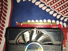 Asus Graphic card