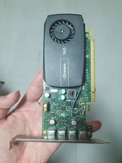 Nvidia NVS 510
