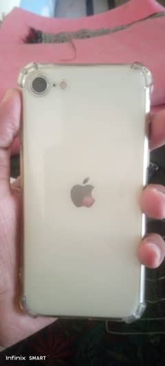 IPHONE se2 PTA (exchange )