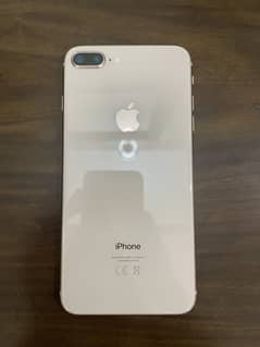iPhone 8 Plus PTA Approved 64GB
