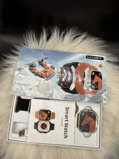 Ultra watch 9 smart watch