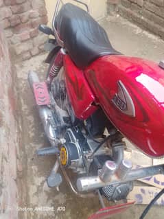 united motor cycle model 2019