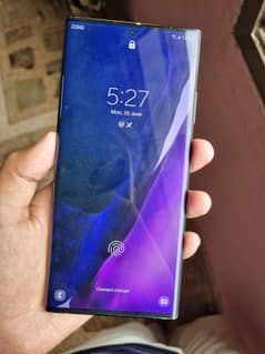 Samsung galaxy note 20 ultra