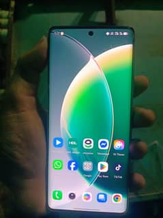 selling my new phone