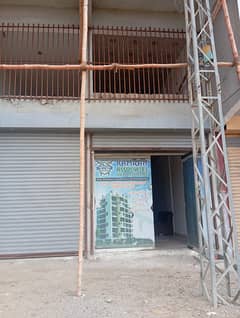 SHOP FOR SALE SCHEME 33 MOST PRIME LOCATION
