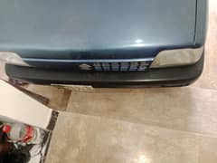 Mehran Car