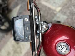 Road prince 70cc