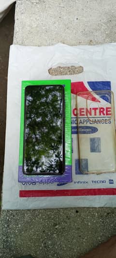 I'm Sale My Infinix Hot 40 Pro