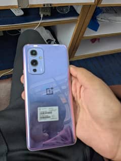 One