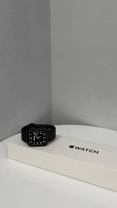 Apple Watch SE 1st Gen – 40mm
