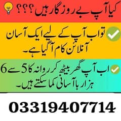 Online Earning Platform