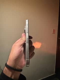 15 pro Max Jv 256 gb Natural Titanium