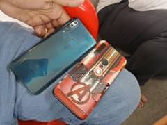 Huawei y9 prime 2019