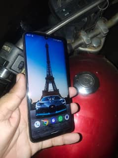 Aqus zero 2 (8gb 256 GB) pta approved urgent sale