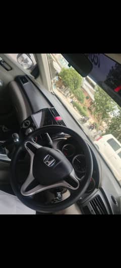 honda city auto 2018/2019