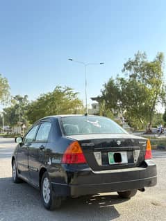 Suzuki Liana LXI