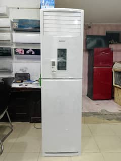 ORient 2 ton cabinet R410 Gas genuine  (0306=4462/443) zbrdstset