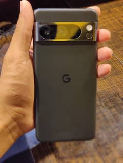 Google pixel 8 pro pta approved