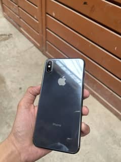 Xsmax