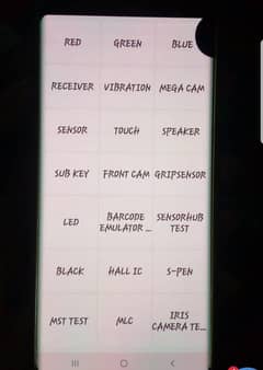 samsung Galaxy Note 8
